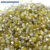 80-170 Mesh Diamant Polissage Poudre MBD Synthétique Diamant Poudre Métal Bond Diamant Poudre pour Marbre Disque De Coupe