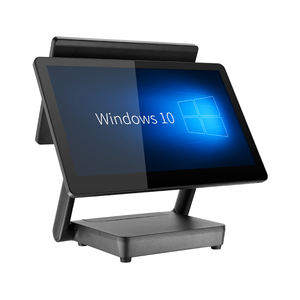 Nuevo Modelo de Sistema POS, Terminal de Pago, Caja Registradora POS, Monitor Táctil POS - Product Image 4