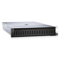 R760 PowerEdge 2U Rack Mount Server Intel Xeon CPU Enterprise Data Center Server
