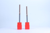 Aksesoris Alat Pemotong CNC, Alat Pemotong Karbida, Alat Pemotong Panjang, End Mill Panjang