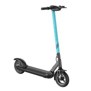 Nuevo <span class=keywords><strong>Scooter</strong></span> Eléctrico Compartido sin Estación de Alquiler 2026 con GPS, Función de Aplicación para Alquiler Compartido - Product Image 5