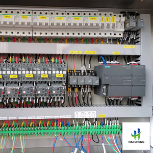 공장 직송 신형 고효율 슬러지 처리 준비 기계 PLC 펌프 304 스테인리스 스틸 1000L/시간 - Product Image 6