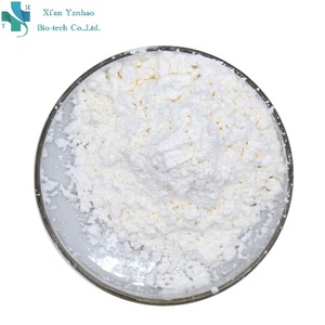 Vente chaude 25 kg Tambour Emballé <span class=keywords><strong>E415</strong></span> De Qualité Alimentaire Xanthane Gomme Poudre Additifs Alimentaires Épaississants Stabilisateurs Émulsifiant - Product Image 1