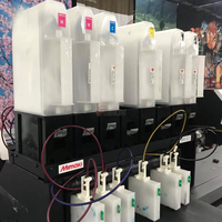 Encre Eco-Solvant Originale MIMAKI BS4 pour Imprimantes Numériques JV33C/JV30C/JV150C/JV300/JV150/JV300 Plus