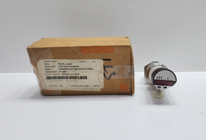 PI1695 FLH PANTALLA DE SENSACIÓN DE PRESIÓN <span class=keywords><strong>PI</strong></span>-004-REA01-E-ZVG/P Producto Original, Automatización Industrial para PLC - Product Image 1
