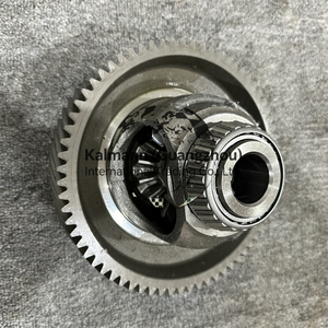 Support de différentiel de transmission 724.0 avec roulement d'engrenage, pièces de rechange pour <span class=keywords><strong>Mercedes</strong></span> <span class=keywords><strong>AMG</strong></span> A45 GLA45 - Product Image 5