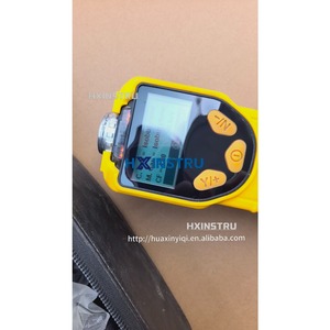 RAE SYSTEMS MiniRAE 3000 PGM-7320 MONITOR PORTÁTIL DE VOC USADO hx - Product Image 4