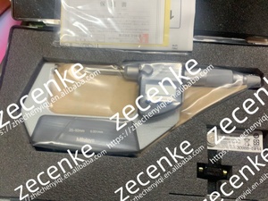 1PC Brand New Mitutoyo 406-251-30 <b>Micrometer</b> - Product Image 3