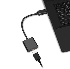 Jasoz versione 1080P 60Hz 32AWG placcato oro DisplayPort per adattatore <span class=keywords><strong>HDMI</strong></span> giacca cavo <span class=keywords><strong>Display</strong></span> per proiettore e lettore DVD - Product Image 2