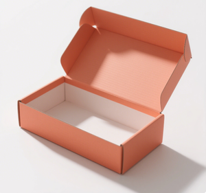Boîtes en carton ondulé personnalisées <span class=keywords><strong>les</strong></span> <span class=keywords><strong>moins</strong></span> chères, faible MOQ pour la livraison de commerce électronique, l'expédition, le déménagement et l'emballage logistique - Product Image 2