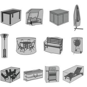 <span class=keywords><strong>Housse</strong></span> <span class=keywords><strong>de</strong></span> chaise longue résistante aux intempéries pour extérieur <span class=keywords><strong>housse</strong></span> <span class=keywords><strong>de</strong></span> <span class=keywords><strong>protection</strong></span> pour chaise <span class=keywords><strong>de</strong></span> <span class=keywords><strong>jardin</strong></span> - Product Image 5