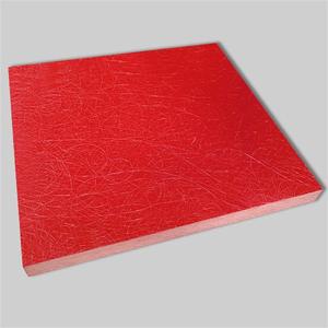 Nhiệt độ cao Laminate tấm Polyester Kính Mat <span class=keywords><strong>gpo3</strong></span> upgm03 sợi thủy tinh vật liệu cách nhiệt & các yếu tố - Product Image 5