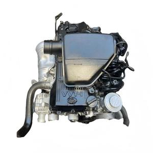 Moteur à essence d'occasion 2TR 2TR-FE 2.7L pour Toyota Hilux en gros - Product Image 4