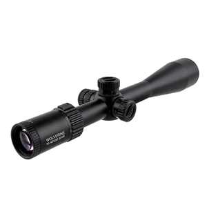Marcool Wolverine 10-<span class=keywords><strong>40x50</strong></span> longue portée portée de chasse deuxième plan focal vue à large champ vue de précision <span class=keywords><strong>verre</strong></span> optiquement clair - Product Image 2