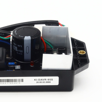KI-DAVR-95S 2kw 2.8kw 3kw10kw Avr générateur 2000va 3000w régulateur de tension automatique Avr pièces pour générateur 3 phases KI DAVR 95S