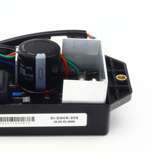 KI-DAVR-<span class=keywords><strong>95S</strong></span> 2kw 2.8kw 3kw10kw Avr générateur 2000va 3000w régulateur de tension automatique Avr pièces pour générateur 3 phases KI DAVR <span class=keywords><strong>95S</strong></span> - Product Image 4