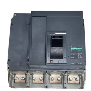 Nuevo Interruptor Desconectador de Caja Moldeada Compacta Plc Ns1600 Na, 1600A, 4 Polos - Product Image 1