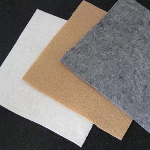 Géotextile Non Tissé Projet de Remplissage de Terre Geo Tissu Aiguille Perforé PP Longue Fibre Géotextile - Product Image 4