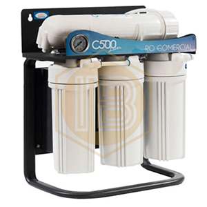 Sistema di Osmosi Inversa AquaFlow per Ristorazione - Product Image 2