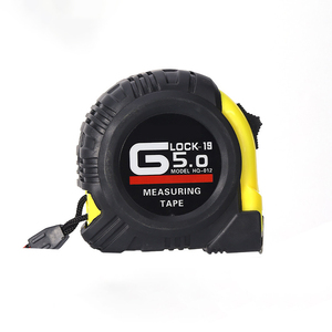 Auto Block Cinta Metrica in acciaio inossidabile automatico telescopico metro righello Skyasia 3M acciaio <span class=keywords><strong>nastro</strong></span> di misurazione - Product Image 5