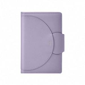 Pu Leather Hardcover <b>Sewing</b> Binding Creative Office A5 Notebook Travel Diary Meeting Minutes Customized Wholesale Gift <b>Box</b> - Product Image 5