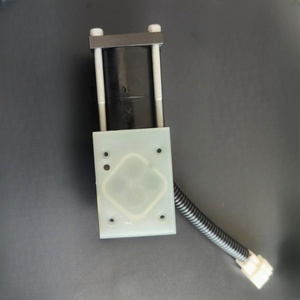 Válvula de carretilla elevadora de precisión del norte de Taiwán Northman para transmisión nacional 12V - Product Image 4