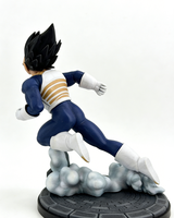 Boneka Resin Anime Cetak 3D Presisi Tinggi Kustom, Aplikasi Seni Industri Prototipe Cepat SLA, Layanan Presisi 0.01-0.05mm