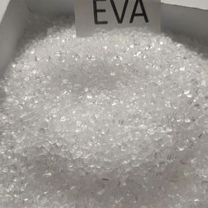 Copolímero de Etileno Vinilo Acetato de Grado Premium SINOPEC EVA 18J3, Resistencia Química, Ampliamente Utilizado, Gránulos de EVA Premium - Product Image 6