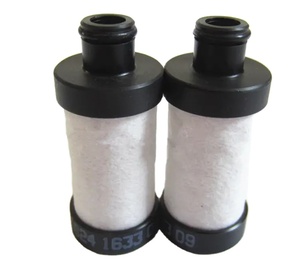 Atlas Copco Máy nén khí thay thế lọc dầu tách 1614727300 1614727300 100011406 - Product Image 1