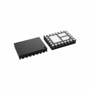 Power Management (PMIC) 24 PowerWFQFN BOM IC In Stock TPS62876B3QWRZVRQ1 Electronic Chips Component - Product Image 1