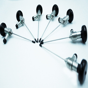 Professional Ureteroscopy Equipment Optical <strong>crocodile</strong> <strong>Forceps</strong> for Endoscope Electric Anorectal - Product Image 4