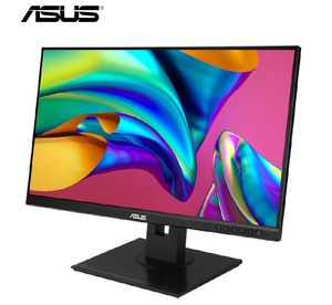 NOUVEAU Moniteur de jeu ASUS PA278QEV 27 pouces 2K IPS avec HDR, taux de rafraîchissement de 75 Hz, interface DP - Nouveau moniteur plat professionnel ASUS - Product Image 4