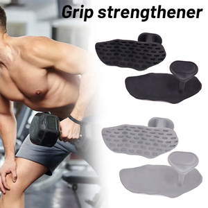 Ergonomic Neoprene tay bảo vệ găng tay chống trượt Workout Grips cho trọng lượng nâng pull-up phòng tập thể Dục Đào Tạo tập thể dục - Product Image 4