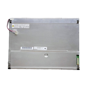 800x600 ban đầu 41 pins 12.1 inch TFT <span class=keywords><strong>LCD</strong></span> hiển thị NL8060BC31-42 - Product Image 1