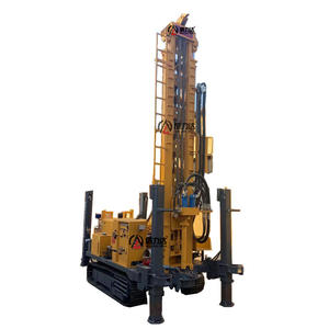 掘削リグ300メートル水深掘削機 - Product Image 2