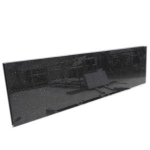 <span class=keywords><strong>Plan</strong></span> <span class=keywords><strong>de</strong></span> <span class=keywords><strong>travail</strong></span> en <span class=keywords><strong>granit</strong></span> galactique Black Star Galaxy Granite Prix pour comptoir <span class=keywords><strong>de</strong></span> <span class=keywords><strong>cuisine</strong></span> - Product Image 1