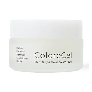Fabricante de Crema Rejuvenecedora de Piel Hidratante Suave con Células Madre de Placenta Humana de Japón - Product Image 1
