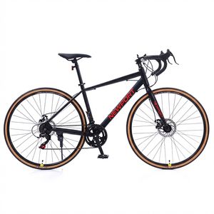 <span class=keywords><strong>Bicicleta</strong></span> de Carretera de Alta Calidad con Cuadro de Aluminio Económico, 21 Velocidades, 700C, <span class=keywords><strong>Bicicleta</strong></span> de Carreras para Adultos, para Hombre - Product Image 1