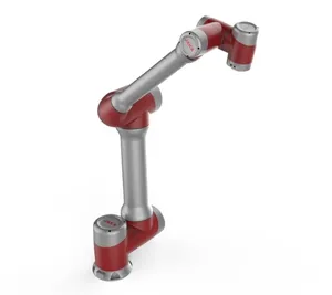 Robot Colaborativo de Bajo Consumo JAKA Zu 12, Alta Precisión, Multivoltaje, Manejo de Materiales, 500W de Consumo, 1 Año de Garantía - Product Image 2
