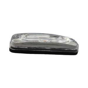 Pièces détachées de camion de haute qualité, pièces du système d'éclairage de camion, 1328868 1456470, éclairage de toit blanc pour camion de la série DAF - Product Image 5