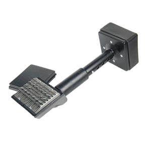 John Tools 8605-4 Adjustable Economy <strong>Carpet</strong> Knee Kicker <strong>Carpet</strong> Tool Building Installation Tool for Fixing <strong>Carpet</strong> <strong>Stretcher</strong> - Product Image 2