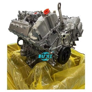 <strong>Engine</strong> S63 M5 2012 Hot Sale Automobile <strong>Engine</strong> Assembly 4.4L V8 F85 F86 S63B44 Gasoline Motor for <strong>Car</strong> - Product Image 6