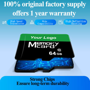 Cartes mémoire Mini TF Solutions 64 Go 100% originales pleine capacité 8 Go <span class=keywords><strong>Carte</strong></span> <span class=keywords><strong>SD</strong></span> <span class=keywords><strong>pour</strong></span> lecteur vidéo <span class=keywords><strong>4K</strong></span> Caméra de <span class=keywords><strong>sport</strong></span> Drons - Product Image 2