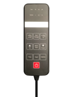 Canapé de massage multifonction personnalisable |   Fournisseur direct d'usine professionnel