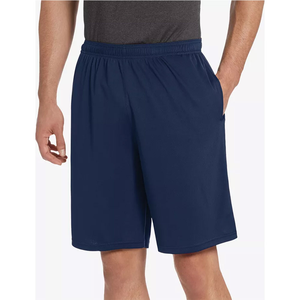 Wholesale High Quality 100% Cotton Solid Canvas Vintage Board Shorts Custom DTF Printed Logo Heavyweight Plus Size Streetwear - Product Image 5
