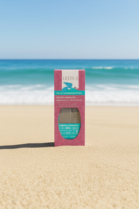 LK125 Copricostume da bagno intero con rilevamento ago per abbigliamento da spiaggia - Product Image 2