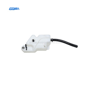 Original Disassembled Windscreen <b>Washer</b> Bottle HY53‑17B612‑AC Used‑Genuine Replacement Part For Aston Martin DB11 2017 - Product Image 1