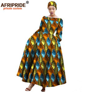 Latest Ankara Styles - High-quality traditional African clothing