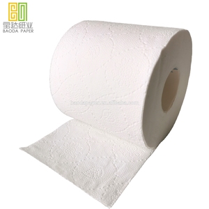Promozione a Basso Prezzo, Nuovo Design di <span class=keywords><strong>Carta</strong></span> <span class=keywords><strong>Igienica</strong></span>, Rotoli di <span class=keywords><strong>Carta</strong></span> <span class=keywords><strong>Igienica</strong></span> Importati dalla Germania - Product Image 3