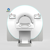 Système de tomodensitométrie vétérinaire EUR VET, scanner CT 24 coupes, équipement radiologique